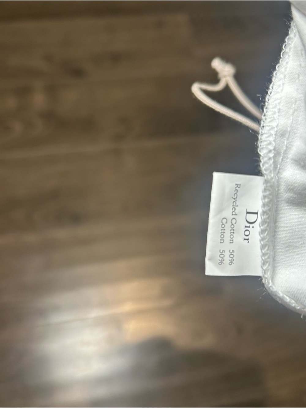 Dior Dust Bag - Picture 5 of 5